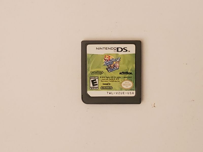 Nintendo DS Bakugan: Battle Brawlers - Defenders of the Core video game