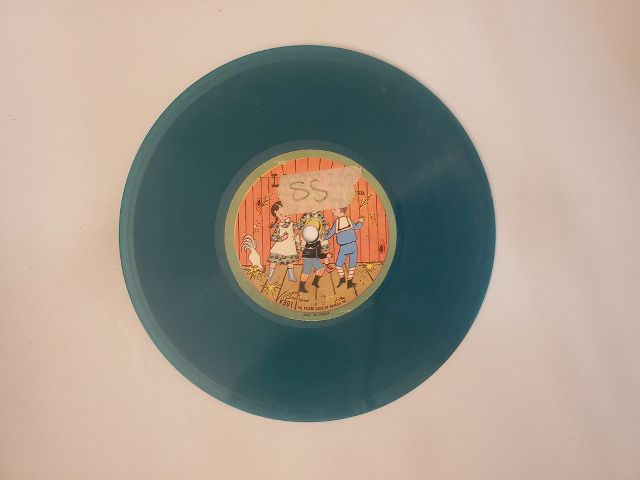 Unknown The Musicians of Bremen / Did You Ever See a Lassie vinyl record