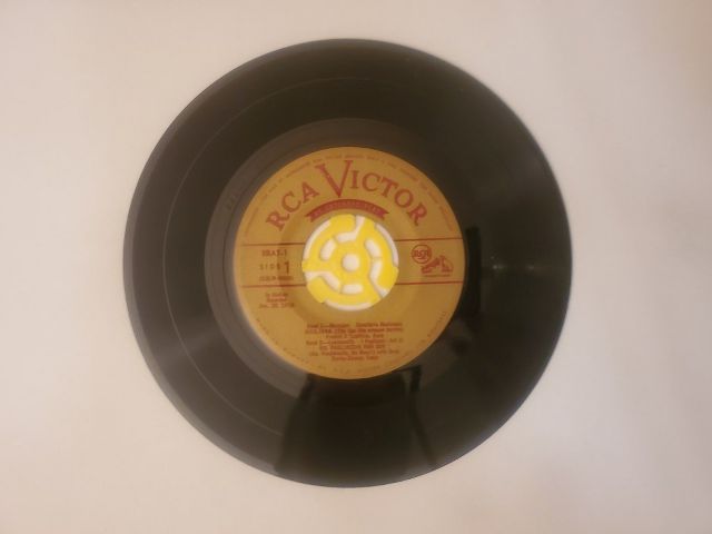 Unknown Unknown / Unknown vinyl record
