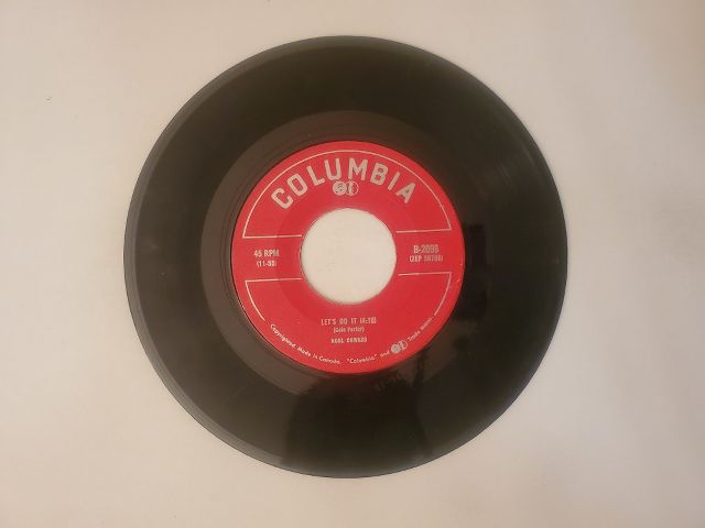 Noel Coward Let's Do It / Mad Dogs and Englishmen,Alice Is at It Again vinyl record