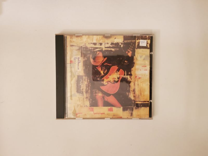 CD Dwight Yoakam - This Time video game