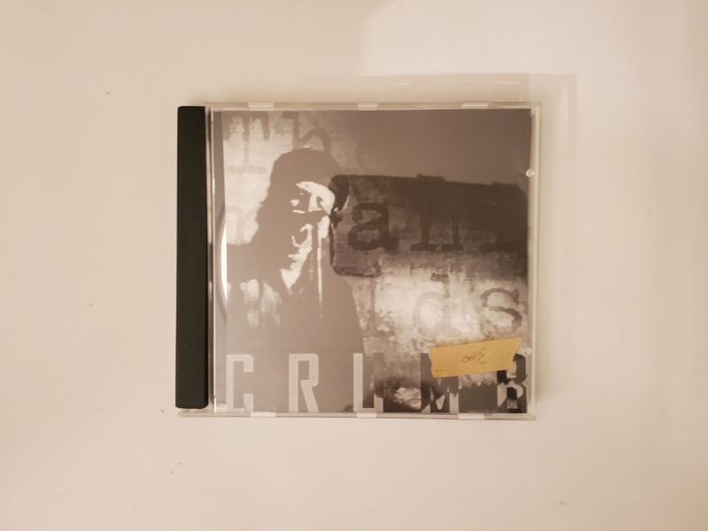 CD Crumb - Crumb video game