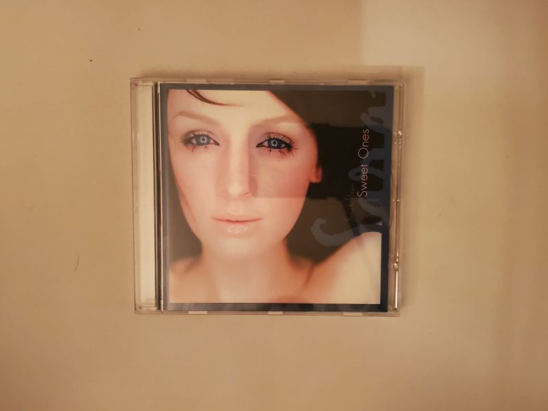 CD Sarah Slean - Sweet Ones video game