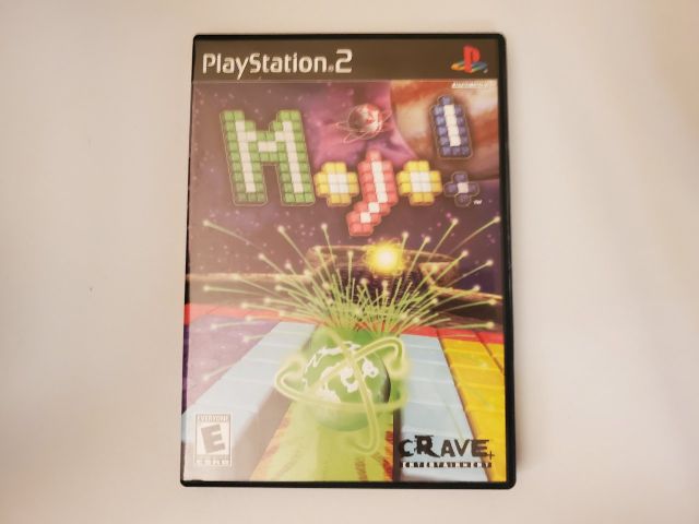 Sony PlayStation 2 Mojo! video game