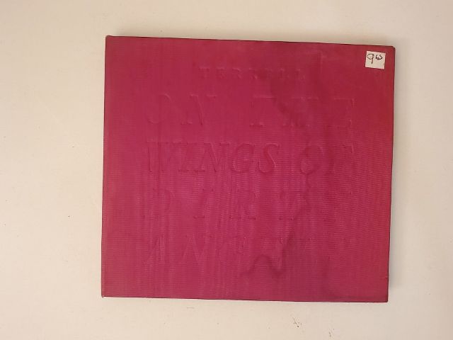 CD Terrell - On The Wings Of video game