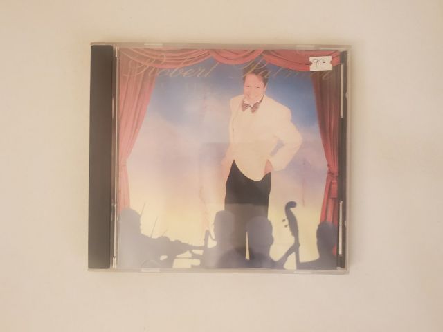 CD Robert Palmer - Ridin' High video game