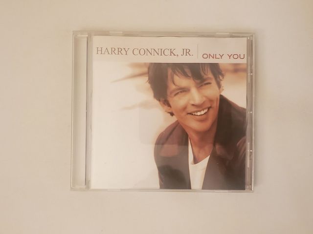 CD Harry Connick, Jr. - Only You video game