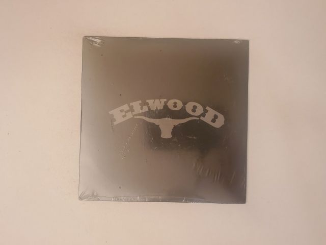 CD Elwood - Unknown video game
