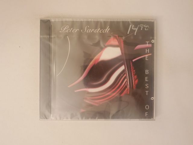 CD Peter Sarstedt - The Best Of video game