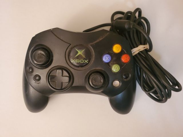 Microsoft Xbox Xbox Controller S video game