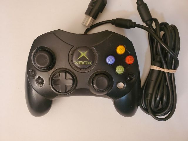 Microsoft Xbox Xbox Controller S video game