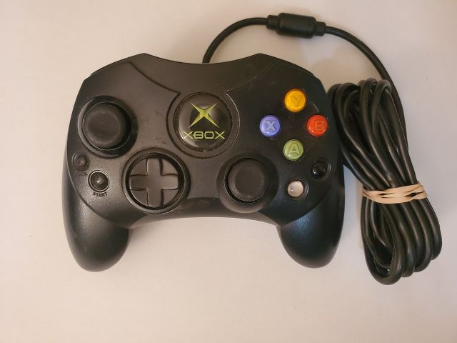 Microsoft Xbox Xbox Controller S video game