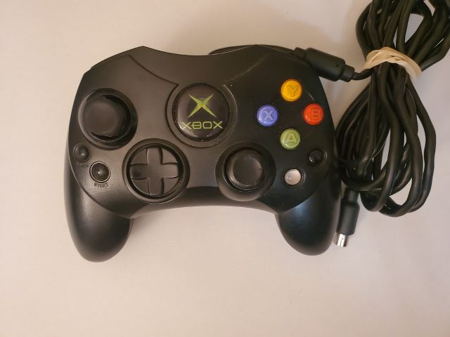 Microsoft Xbox Xbox Controller S video game