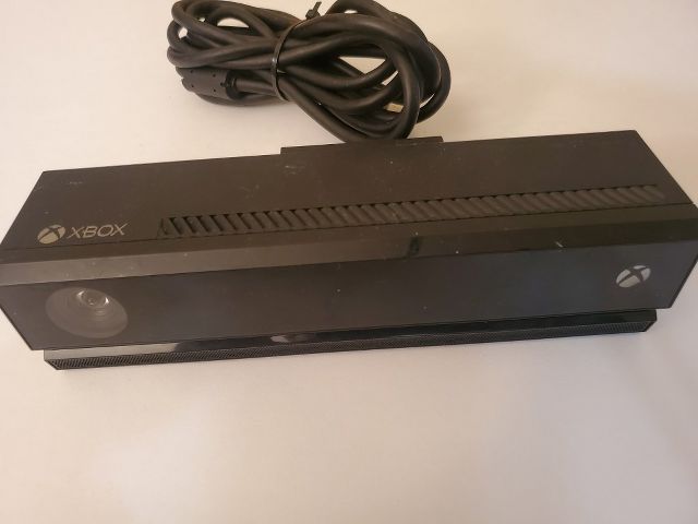 Microsoft Xbox One Sensor Bar video game