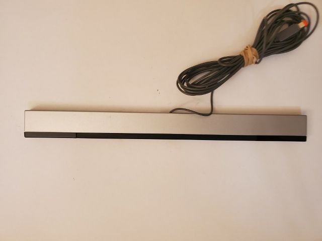 Nintendo Wii Original Sensor Bar video game
