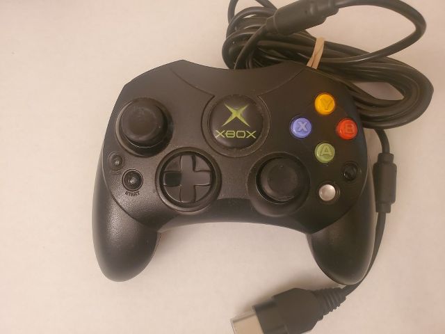 Microsoft Xbox Xbox Controller S video game