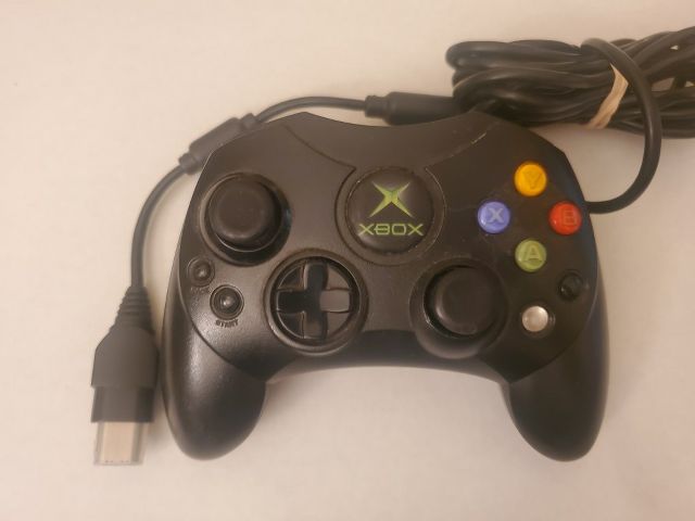 Microsoft Xbox Xbox Controller S video game