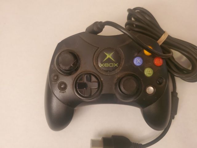 Microsoft Xbox Xbox Controller S video game