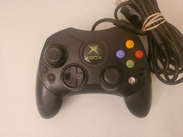 Microsoft Xbox Xbox Controller S video game