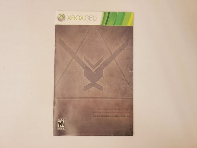 Microsoft Xbox 360 Deus Ex: Human Revolution video game
