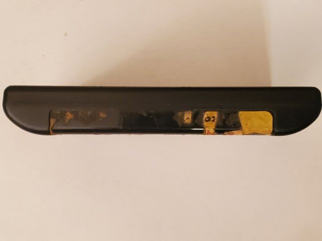 Sega Genesis The Ren and Stimpy Show video game