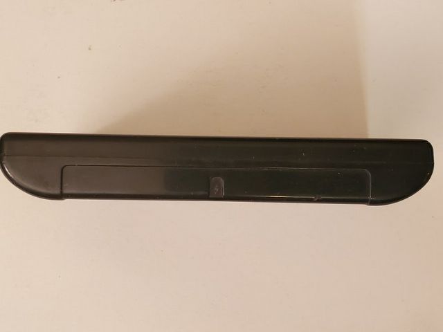 Sega Genesis Golden Axe video game