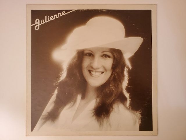 Julienne 0 vinyl record