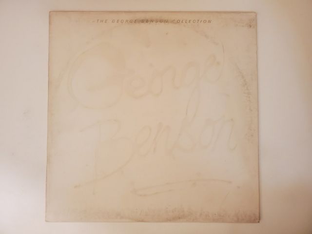 George Benson The George Benson Collection vinyl record