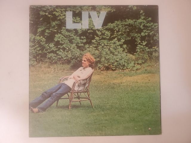 Lars Berghagen, Mats R?dberg, Lasse Berghagen, Lasse Holm, Kikki Danielsson, etc. Liv vinyl record