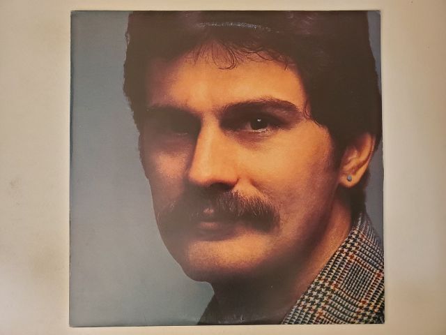 Rupert Holmes Partners in Crime vinyl record