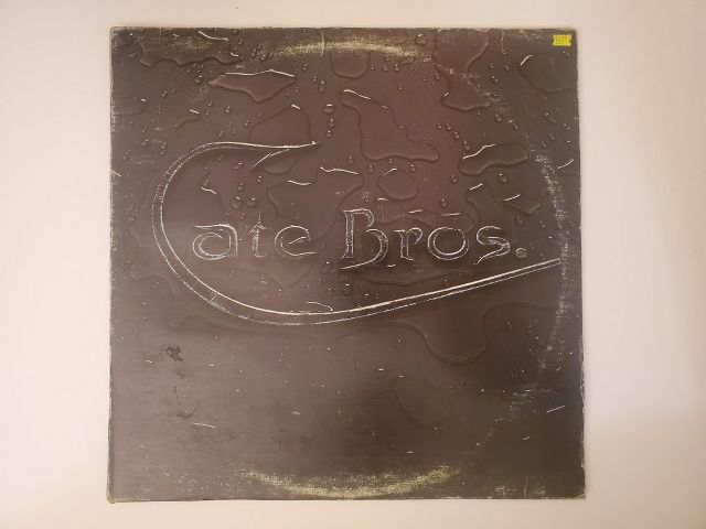 Cate Bros. Cate Bros. vinyl record