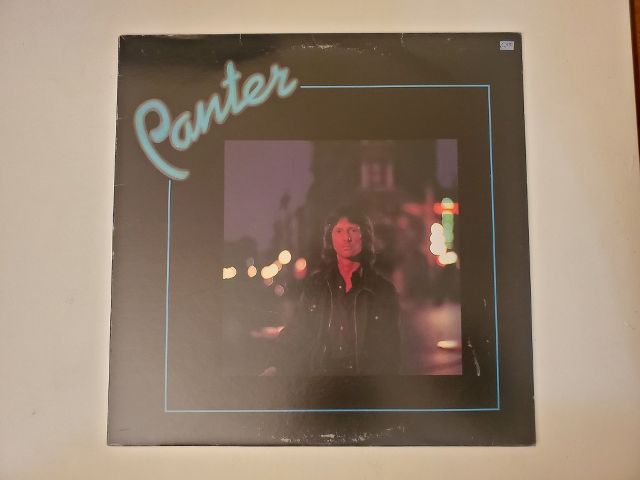 Panter Panter vinyl record