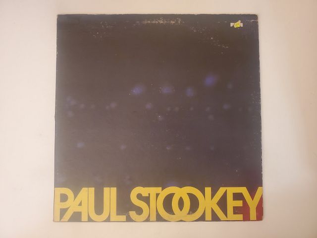 Paul Stookey Paul Stookey vinyl record