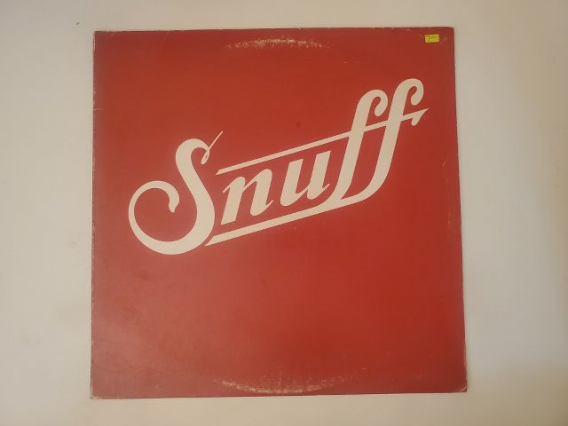 Snuff Snuff vinyl record