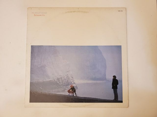 Murray Head Between Us vinyl record