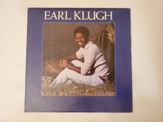 Earl Klugh Earl Klugh vinyl record