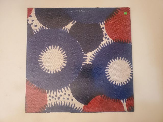 Joe Jackson Will Power vinyl record