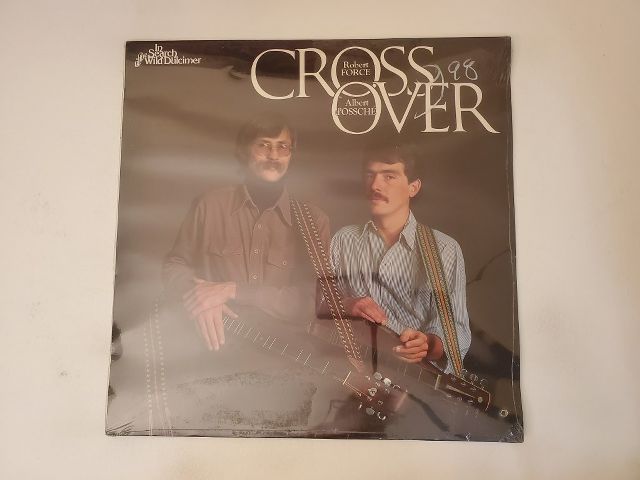 Robert Force, Albert d'Ossch? Crossover vinyl record