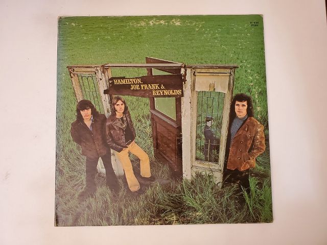 Hamilton, Joe Frank & Reynolds Hamilton, Joe Frank & Reynolds vinyl record