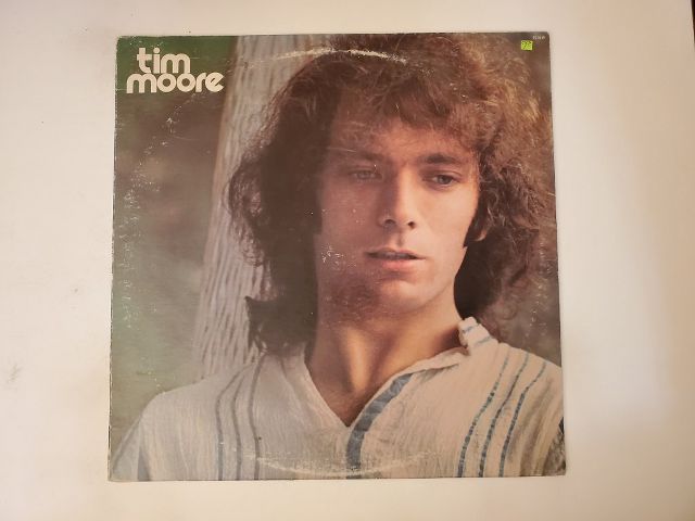 Tim Moore Tim Moore vinyl record