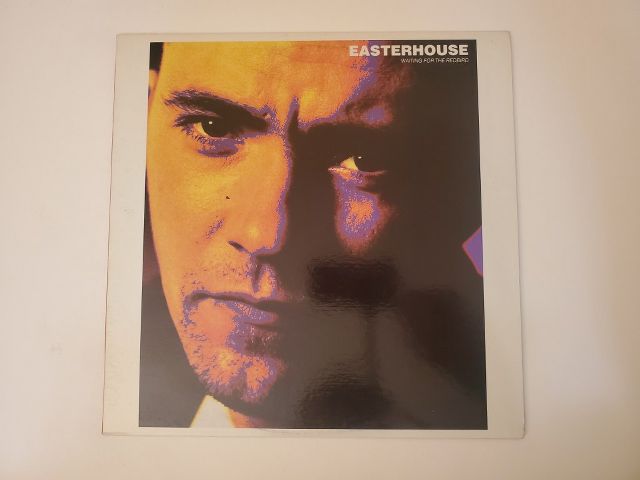 Easterhouse Waiting for the Redbird vinyl record