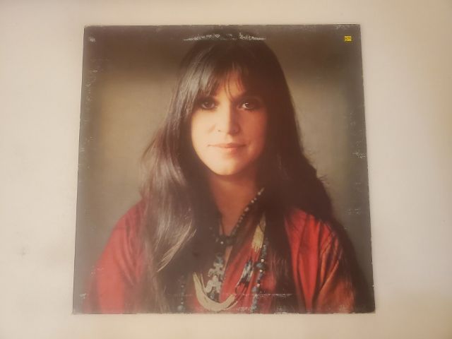 Rita Coolidge Rita Coolidge vinyl record