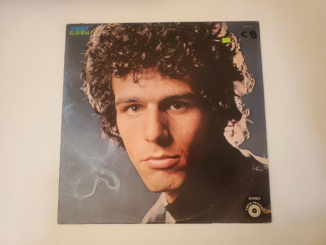 Bobby Bloom Bobby Bloom vinyl record