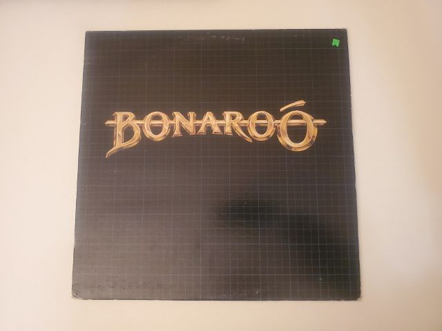 Bonaroo Bonaroo vinyl record