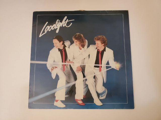 Lovelight Lovelight vinyl record