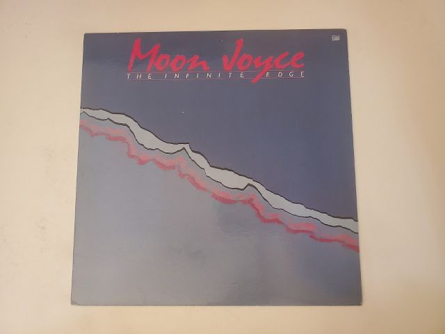 Moon Joyce The Infinite Edge vinyl record