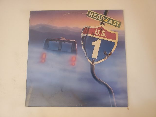 Head East U.S. 1 vinyl record