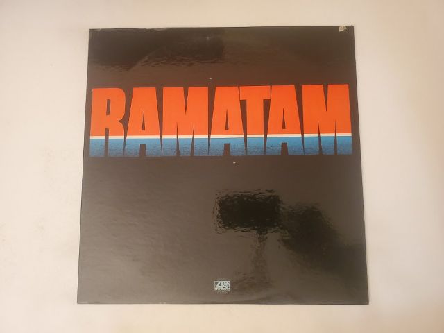 Ramatan Ramatan vinyl record