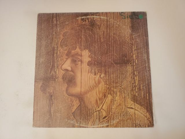 Tom Rush Ladies Love Outlaws vinyl record