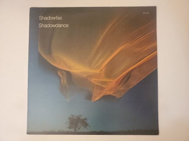 Shadowfax Shadowdance vinyl record